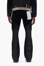 PURPLE BRAND-Men's Flared and Bootcut Jeans and Denim
