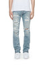 PURPLE BRAND-Men's Flared and Bootcut Jeans and Denim