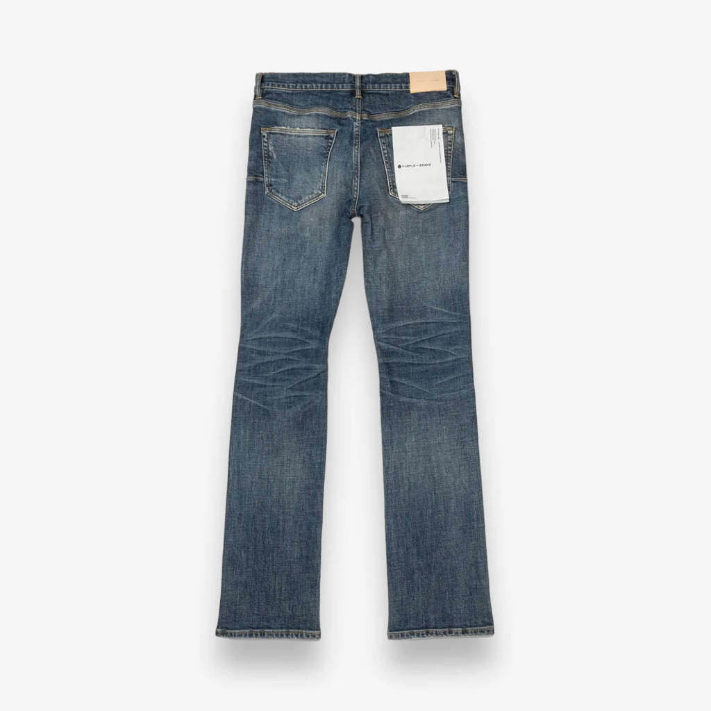 PURPLE BRAND-Men's Flared and Bootcut Jeans and Denim