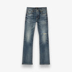 PURPLE BRAND-Men's Flared and Bootcut Jeans and Denim