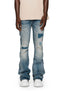 PURPLE BRAND-Men's Flared and Bootcut Jeans and Denim