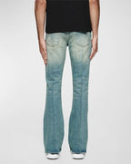 PURPLE BRAND-Men's Flared and Bootcut Jeans and Denim
