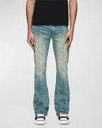 PURPLE BRAND-Men's Flared and Bootcut Jeans and Denim