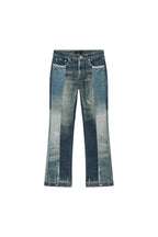 PURPLE BRAND-Men's Flared and Bootcut Jeans and Denim