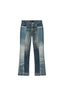 PURPLE BRAND-Men's Flared and Bootcut Jeans and Denim