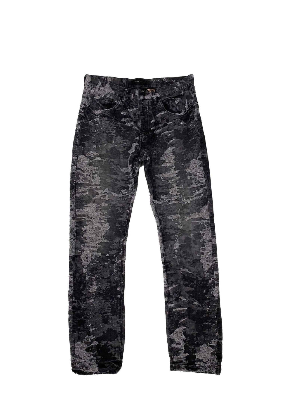 PURPLE BRAND-Men's Slim Fit Jeans and Denim