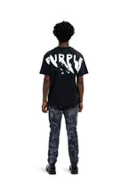 PURPLE BRAND-Men's Slim Fit Jeans and Denim