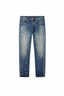 PURPLE BRAND-Men's Slim Fit Jeans and Denim