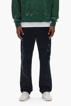 PURPLE BRAND-Men's Baggy Fit Jeans and Denim
