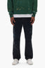 PURPLE BRAND-Men's Baggy Fit Jeans and Denim