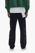 PURPLE BRAND-Men's Baggy Fit Jeans and Denim