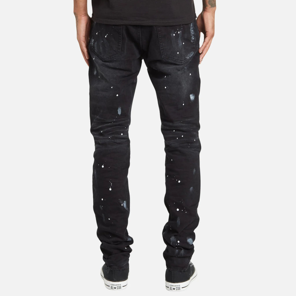 PURPLE BRAND-Bootcut Jeans-Gravity NYC