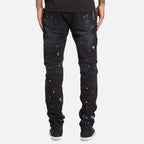 PURPLE BRAND-Bootcut Jeans-Gravity NYC