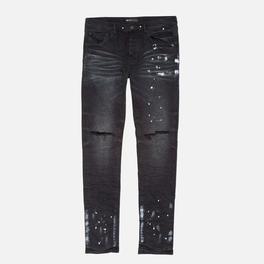 PURPLE BRAND-Bootcut Jeans-Gravity NYC