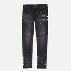 PURPLE BRAND-Bootcut Jeans-Gravity NYC