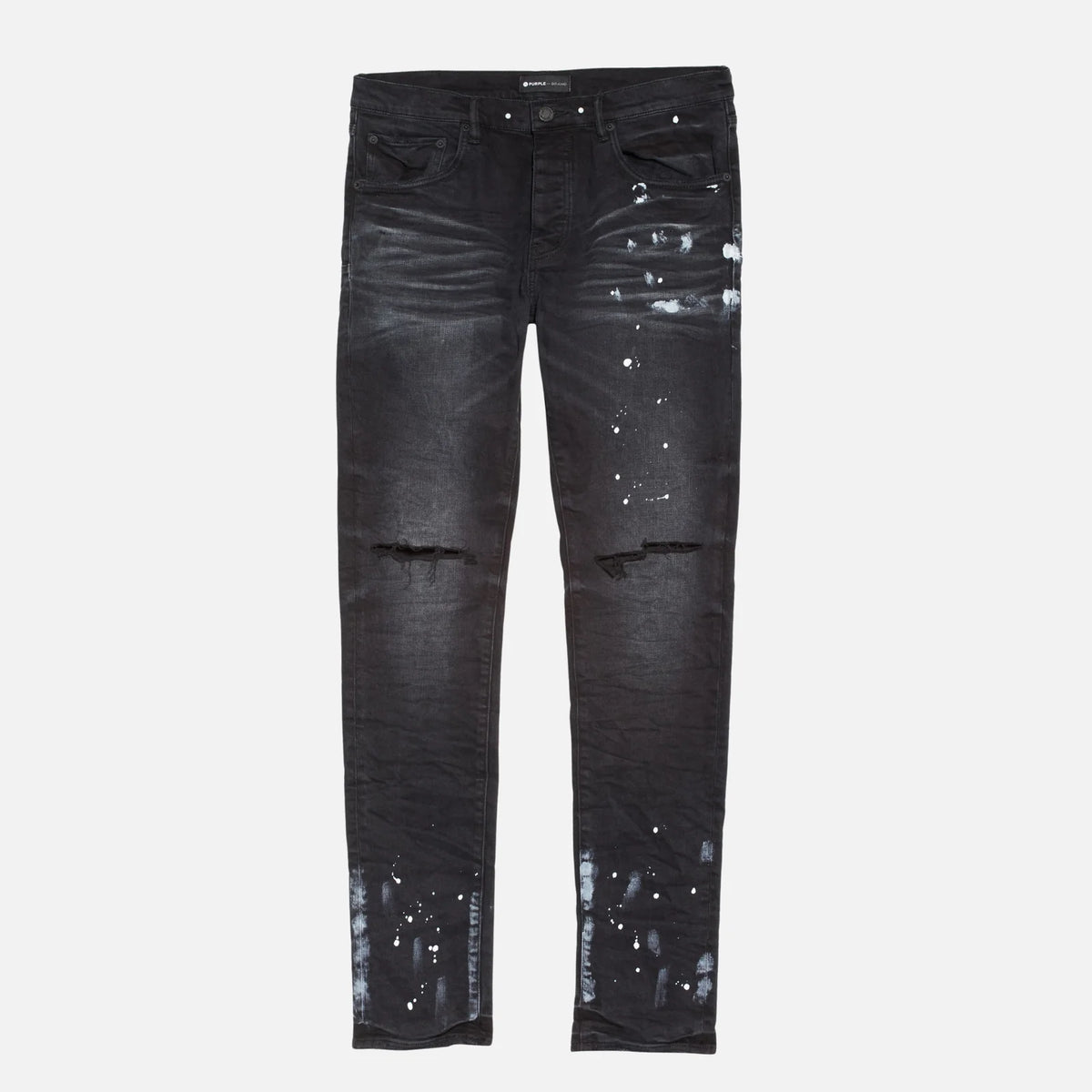 PURPLE BRAND-Bootcut Jeans-Gravity NYC