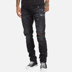 PURPLE BRAND-Bootcut Jeans-Gravity NYC