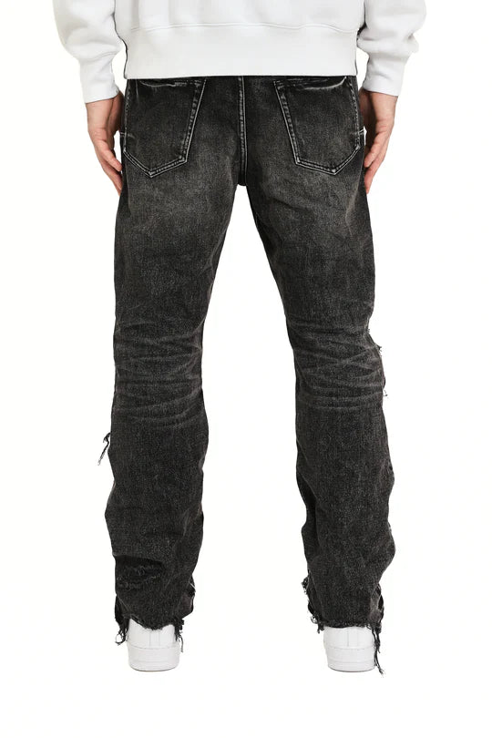 PURPLE BRAND-Men's Baggy Fit Jeans and Denim