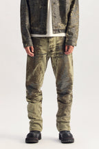 PURPLE BRAND-Men's Baggy Fit Jeans and Denim