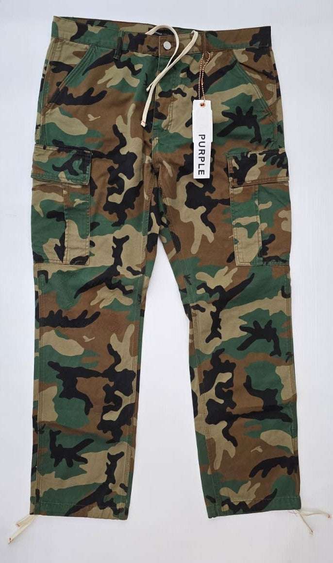 PURPLE BRAND-Men's Trackpants and Cargo Pants