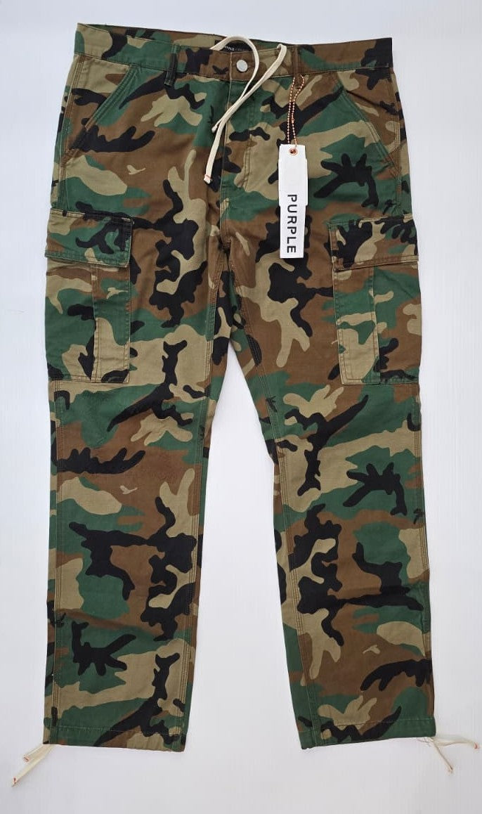 PURPLE BRAND-Men's Trackpants and Cargo Pants Imagen principal del producto