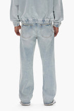 PURPLE BRAND-Men's Baggy Fit Jeans and Denim