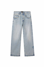 PURPLE BRAND-Men's Baggy Fit Jeans and Denim