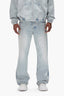PURPLE BRAND-Men's Baggy Fit Jeans and Denim