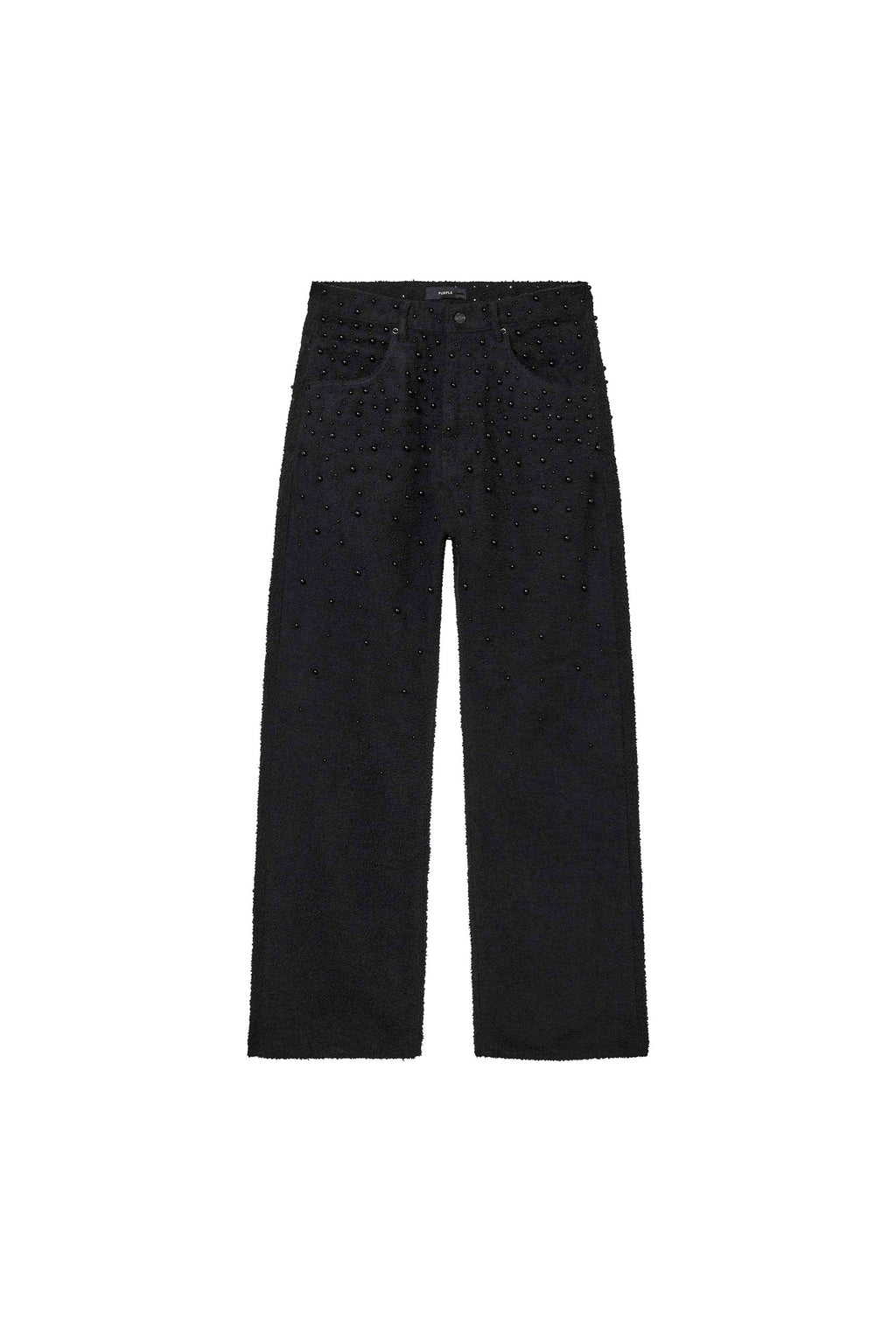 PURPLE BRAND-Men's Baggy Fit Jeans and Denim