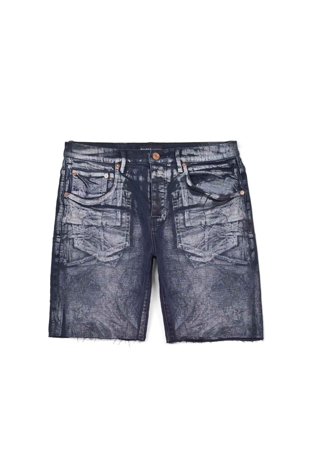 PURPLE BRAND-Men's Jean Shorts and Denim Shorts