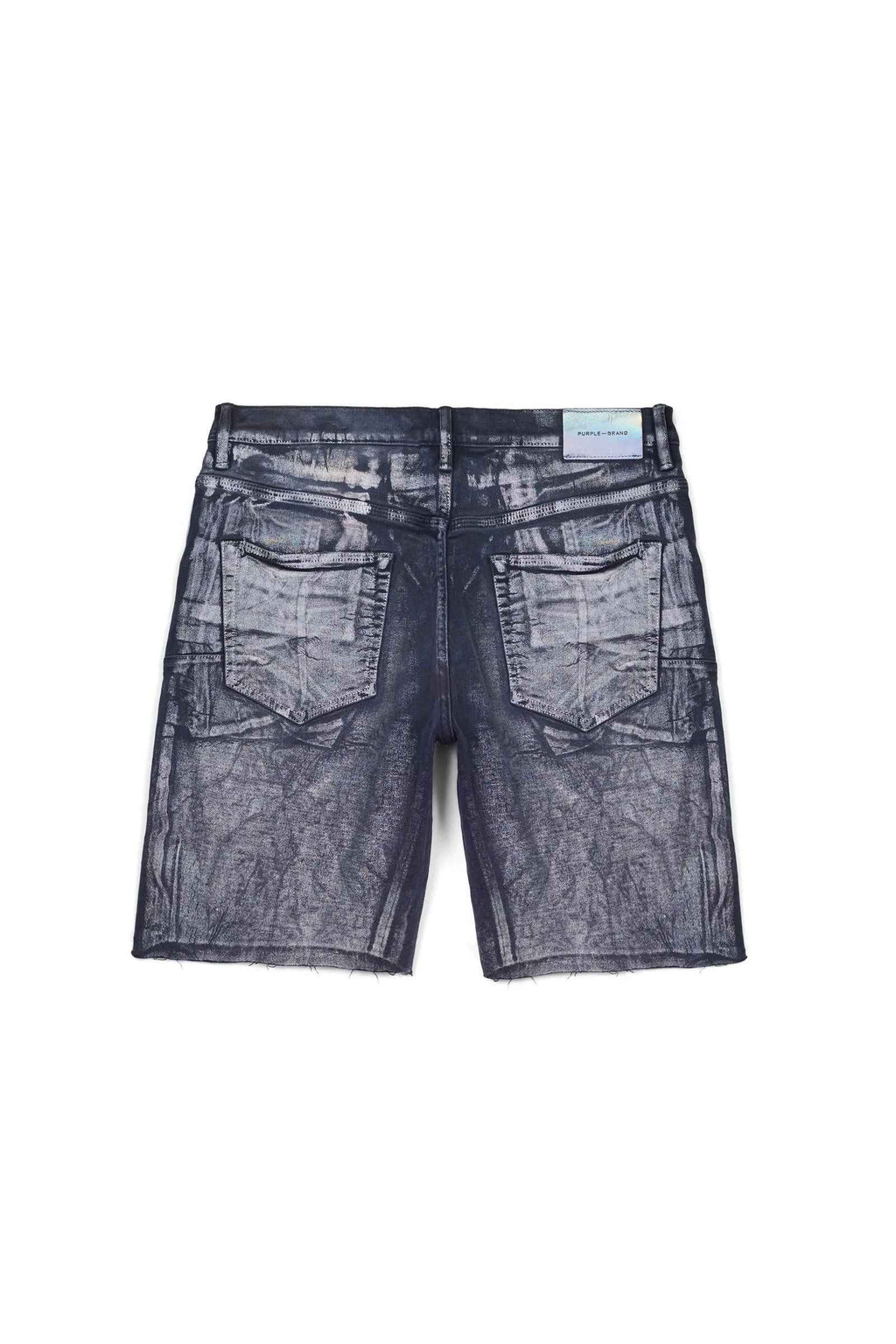 PURPLE BRAND-Men's Jean Shorts and Denim Shorts
