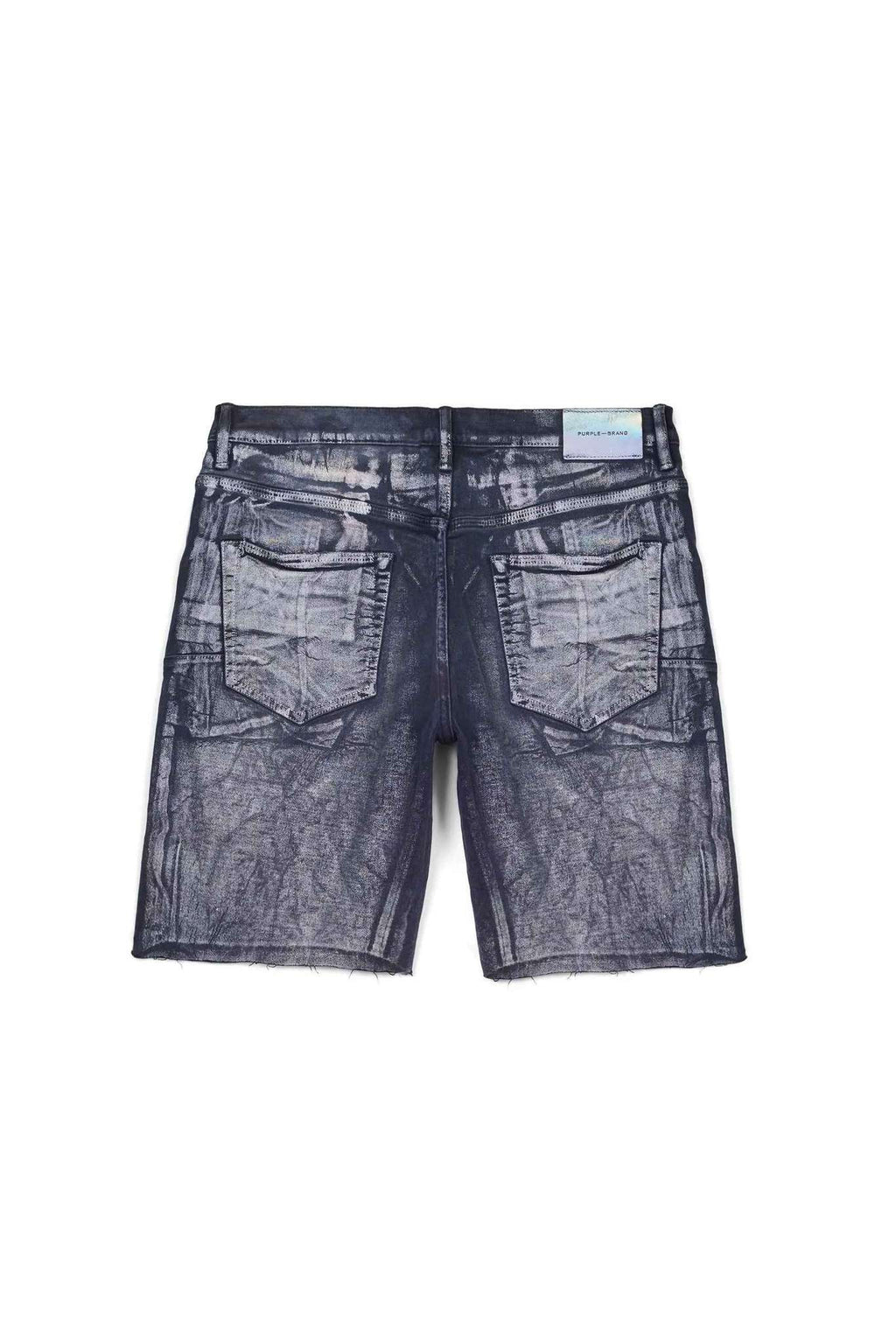 PURPLE BRAND-Men's Jean Shorts and Denim Shorts
