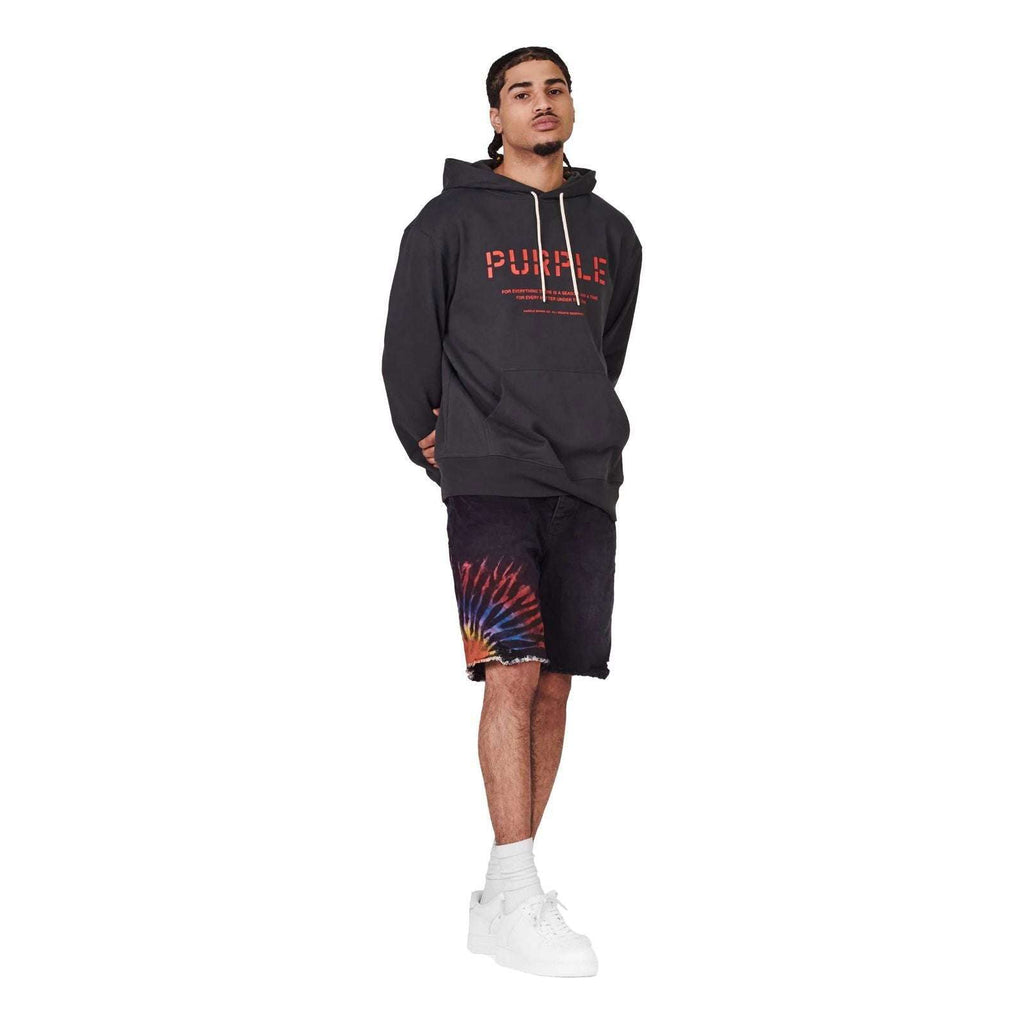 PURPLE BRAND-Men's Jean Shorts and Denim Shorts