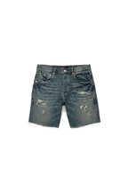 PURPLE BRAND-Men's Jean Shorts and Denim Shorts