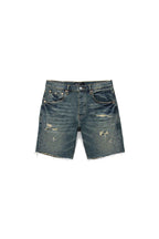 PURPLE BRAND-Men's Jean Shorts and Denim Shorts