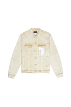 PURPLE BRAND-Men's Jean Jackets and Denim Jackets