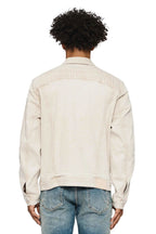 PURPLE BRAND-Men's Jean Jackets and Denim Jackets