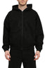 PURPLE BRAND-Men's Zip-Up Hoodies