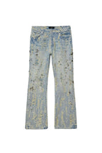 PURPLE BRAND-Men's Flared and Bootcut Jeans and Denim