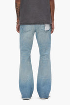 PURPLE BRAND-Men's Flared and Bootcut Jeans and Denim