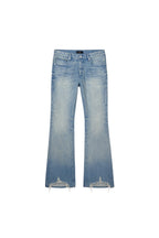 PURPLE BRAND-Men's Flared and Bootcut Jeans and Denim