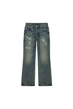 PURPLE BRAND-Men's Flared and Bootcut Jeans and Denim