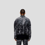 PURPLE BRAND-Men's Jean Jackets and Denim Jackets