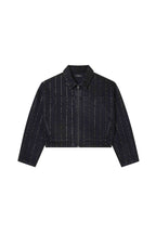 PURPLE BRAND-Men's Jean Jackets and Denim Jackets