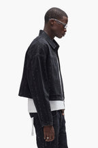 PURPLE BRAND-Men's Jean Jackets and Denim Jackets