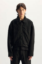 PURPLE BRAND-Men's Jean Jackets and Denim Jackets