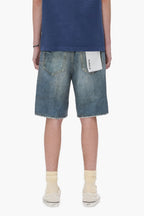 PURPLE BRAND-Men's Jean Shorts and Denim Shorts