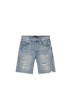 PURPLE BRAND-Men's Jean Shorts and Denim Shorts