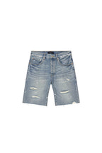 PURPLE BRAND-Men's Jean Shorts and Denim Shorts
