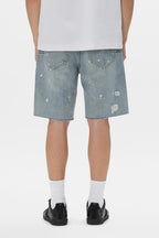 PURPLE BRAND-Men's Jean Shorts and Denim Shorts
